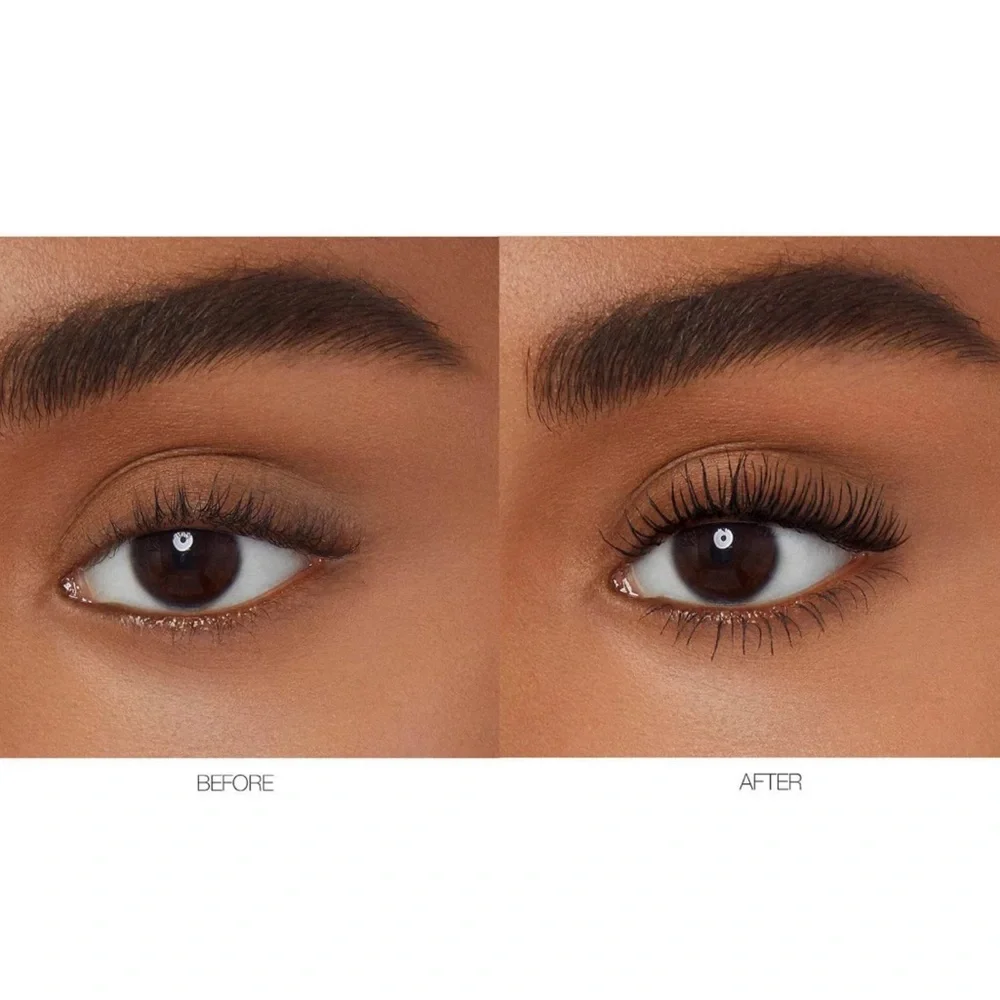 NARS Climax Mascara in Explicit Black